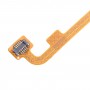 Pro Xiaomi Redmi 13C originální Flex kabel snímače otisků prstů (zelený)