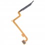 For Xiaomi Redmi 13C Original Fingerprint Sensor Flex Cable (Blue)