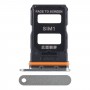 Xiaomi 13 Ultra SIM カード トレイ + SIM カード トレイ (グリーン)