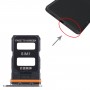 Xiaomi 13 Ultra SIM カード トレイ + SIM カード トレイ (グリーン)