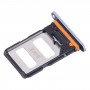 For Xiaomi Note 13 Pro SIM Card Tray + SIM Card Tray (Purple)