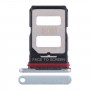 For Xiaomi Redmi K60 Ultra SIM Card Tray + SIM Card Tray (Green)