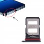 For Xiaomi 13T SIM Card Tray + SIM Card Tray (Black)