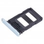 For Xiaomi 14 SIM Card Tray + SIM Card Tray (Green)