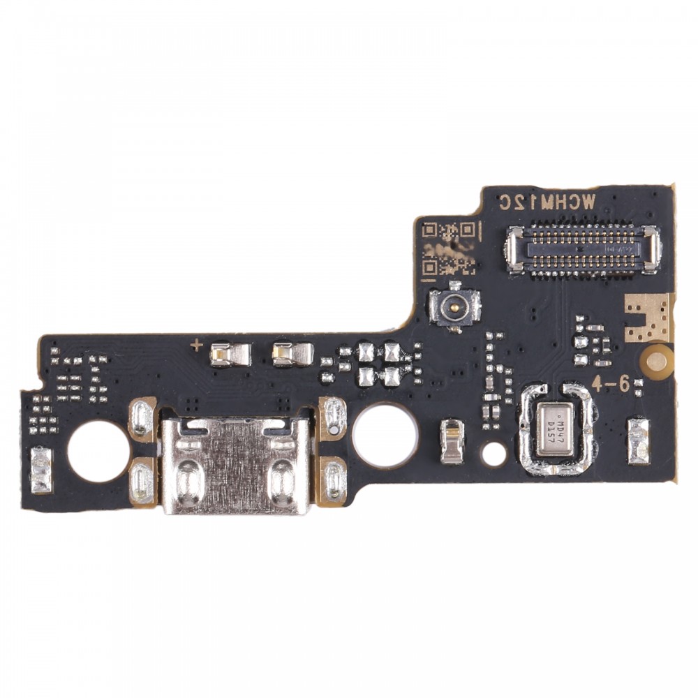 For Xiaomi Redmi 11A OEM Charging Port Board