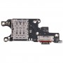 Para placa de puerto de carga OEM Xiaomi Civi 2