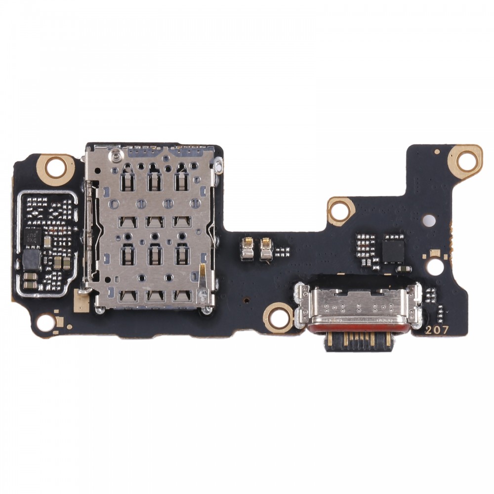 For Xiaomi Redmi K60 OEM Charging Port Board