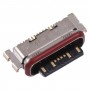 For Xiaomi Pad 5 10 PCS Charging Port Connector