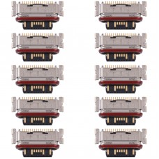 For Xiaomi Pad 5 Pro 10 PCS Charging Port Connector