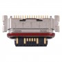 For Xiaomi Redmi 10C 10 PCS Charging Port Connector