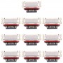 For Xiaomi 11i HyperCharge 5G 10pcs Original Charging Port Connector