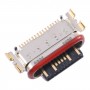For Xiaomi Redmi K60 Pro 10pcs Original Charging Port Connector