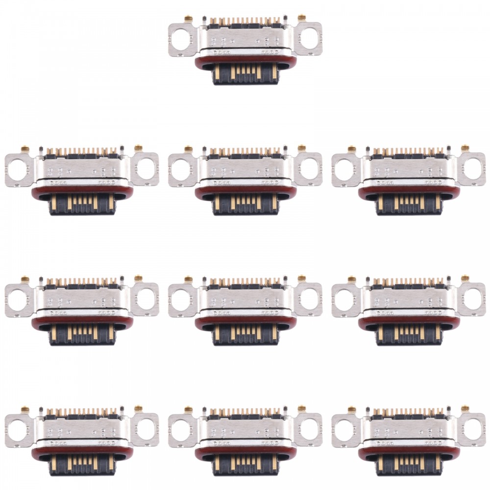 For Xiaomi 13 Pro 10pcs Original Charging Port Connector