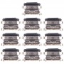 For Xiaomi 10 5G 10pcs Original Charging Port Connector