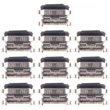 For Xiaomi Redmi K40 10pcs Original Charging Port Connector