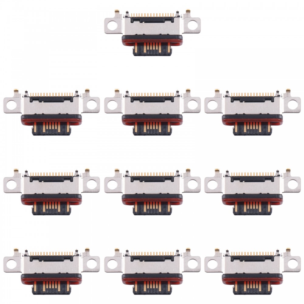 For Xiaomi Mix 4 10pcs Original Charging Port Connector
