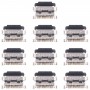 For Xiaomi Redmi K30 Ultra 10pcs Original Charging Port Connector