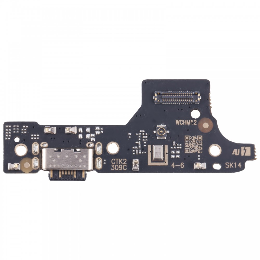 За Xiaomi Redmi Note 12R OEM платка за порт за зареждане