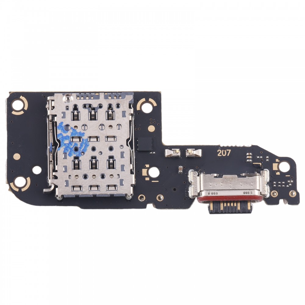 Pro Xiaomi Redmi Note 12 Turbo OEM Charging Port Board