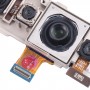 Pour ensemble d'appareils photo d'origine Xiaomi Mi 10s (téléobjectif + grand angle + portrait + appareil photo principal)