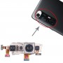 Pour ensemble d'appareils photo d'origine Xiaomi Mi 10s (téléobjectif + grand angle + portrait + appareil photo principal)