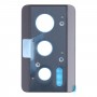 Original Back Camera Lens Frame for Xiaomi Redmi K60 (Black)