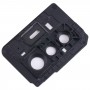 Original Back Camera Lens Frame for Xiaomi 11T Pro