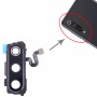 For Xiaomi Mi 9 Original Camera Lens Cover (Purple)