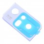 For TCL 40 SE Original Back Camera Lens Frame (Blue)