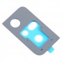 For TCL 40 SE Original Back Camera Lens Frame (Blue)