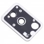 For Xiaomi Civi 2 Camera Lens Cover (Black)