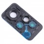 For Xiaomi Redmi Note 12 Pro 4G Camera Lens Cover (Blue)