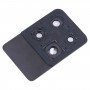 For Xiaomi Redmi K70E Camera Lens Cover (Black)