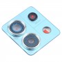 For Xiaomi Redmi Note 13 Pro 5G Back Camera Lens Frame (Green)