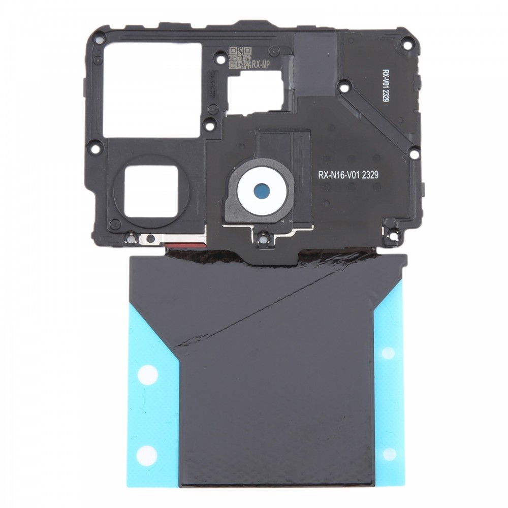 עבור Xiaomi Redmi Note 13 Pro 5G כיסוי מגן מקורי ללוח אם