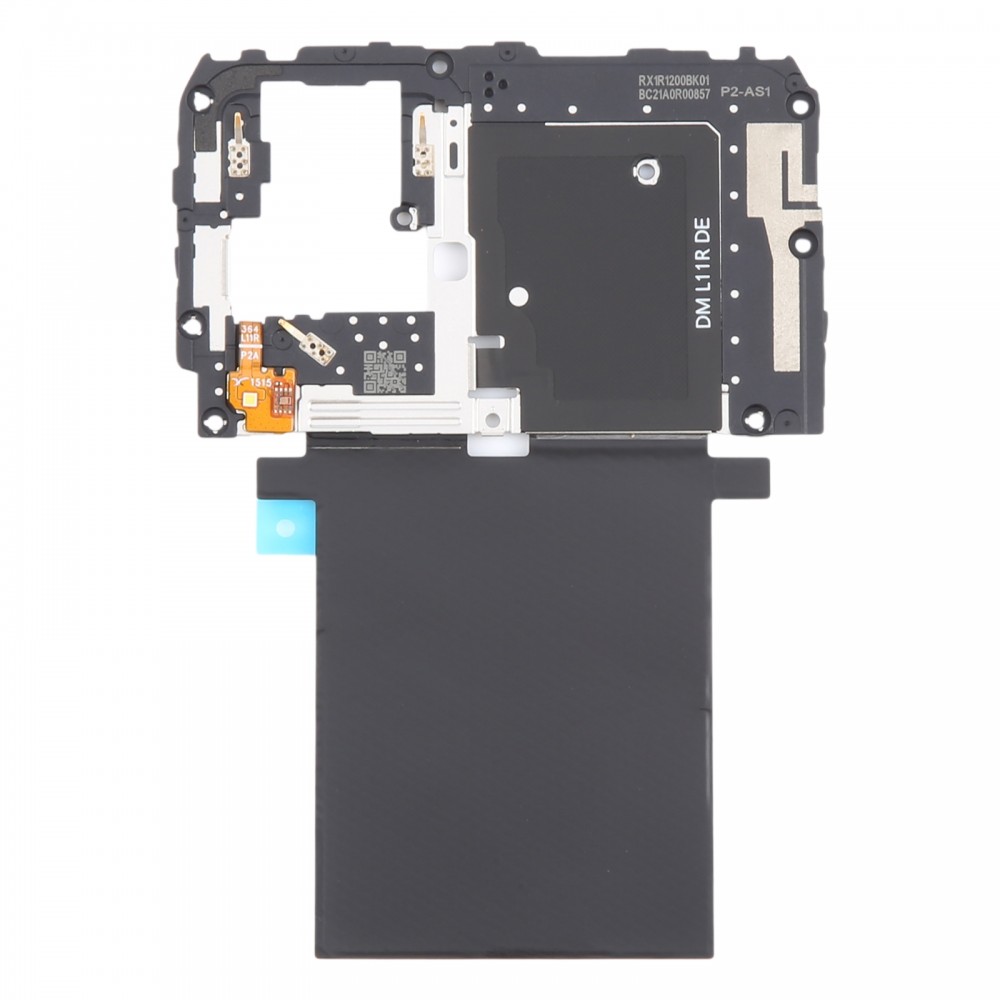 Originální ochranný kryt pro základní desku Xiaomi Redmi K40s