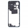 适用于小米红米 Note 12 4G 原装中框挡板 (蓝色)