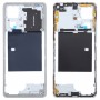 Für Xiaomi Redmi Note 12 Pro+ Original Mittelrahmen-Lünettenplatte (Silber)