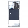 Für Xiaomi Redmi Note 12 Pro+ Original Mittelrahmen-Lünettenplatte (Silber)