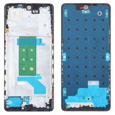 עבור Xiaomi Redmi Note 12 Pro+ מקורי חזית מסגרת LCD לוחית מסגרת LCD