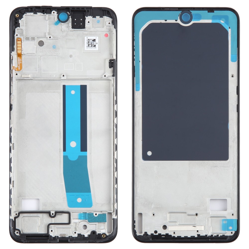 适用于小米红米 Note 12S 原装前壳液晶框边框板