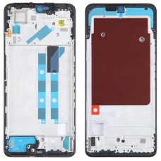 For Xiaomi Redmi Note 12 Pro 4G Original Front Housing LCD Frame Bezel Plate