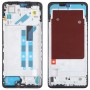 עבור Xiaomi Redmi Note 12 Pro 4G בית קדמי מקורי לוחית מסגרת LCD מסגרת