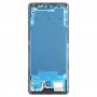 For Xiaomi Civi 3 Original Front Housing LCD Frame Bezel Plate (Grey)