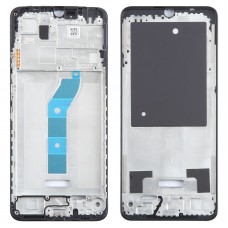 עבור Xiaomi Redmi 13C דיור קדמי מקורי LCD מסגרת לוח מסגרת
