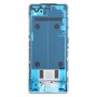 Pro Xiaomi 13 Ultra originální přední kryt Rámeček LCD rámu (stříbrný)