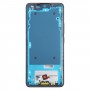 For Xiaomi Redmi Note 13 Pro+ Original Front Housing LCD Frame Bezel Plate (Black)