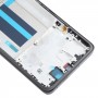 For Xiaomi Redmi Note 13 Pro+ Original Front Housing LCD Frame Bezel Plate (Black)