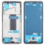 For Xiaomi Redmi Note 13 Pro 5G Original Front Housing LCD Frame Bezel Plate (Black)