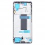 适用于小米红米 Note 13 Pro 5G 原装前壳液晶边框挡板 (紫色)